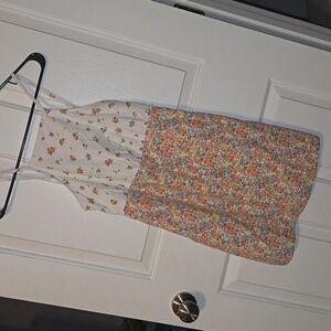 American Eagle Mini Dress - SIZE XS